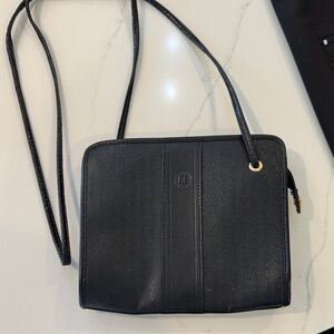 Fendi authentic Black Crossbody Bag